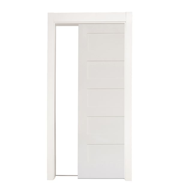 Custom Pocket Doors Sliding Hidden Pocket Doors Rustica